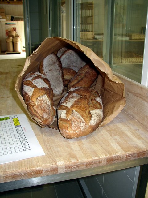 2011 09 24 Sortie ferme de la Budinerie 14